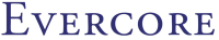 Evercore Logo