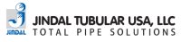 Jindal Tubular logo