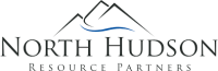 North Hudson logo