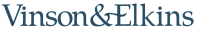 Vinson & Elkins logo