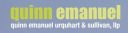 Quinn Emannuel logo