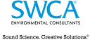 SWCA-TwoColor-Logo-with-Tagline 1